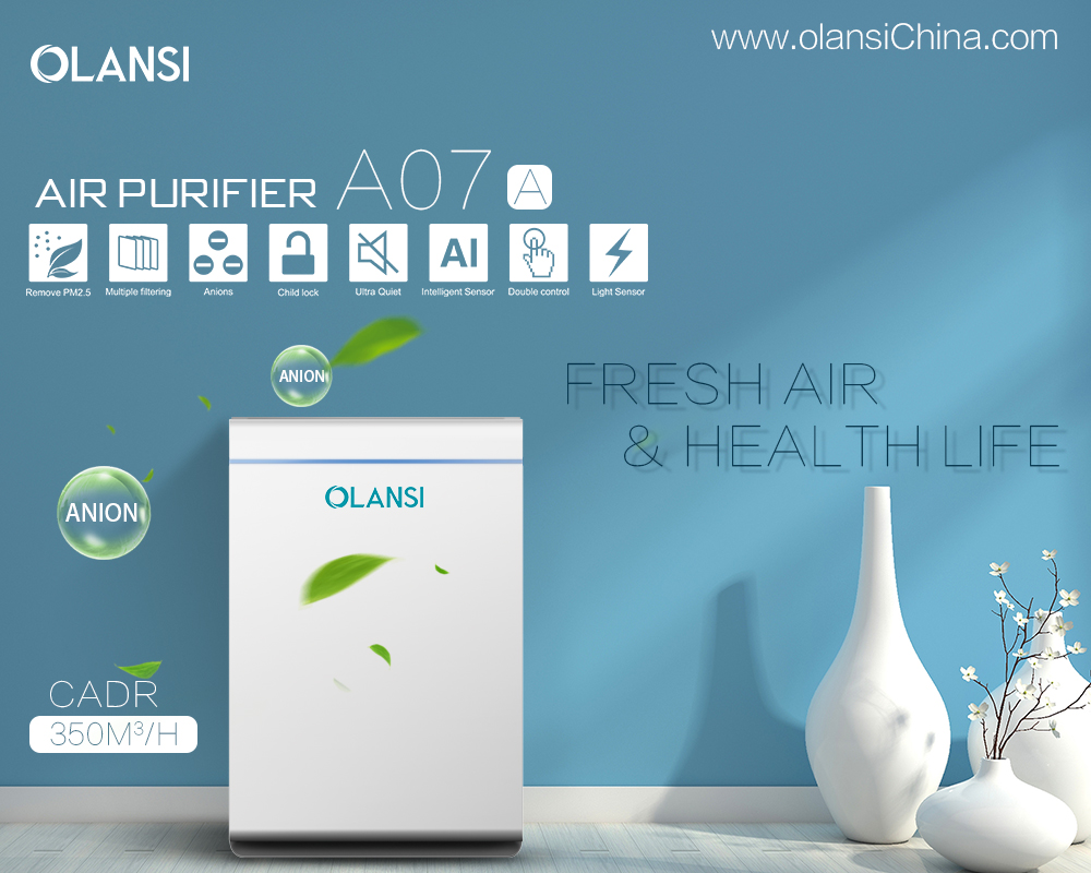 What Is The Best Top Rated Air Purifier In Spain Market In 2021 And 2022?