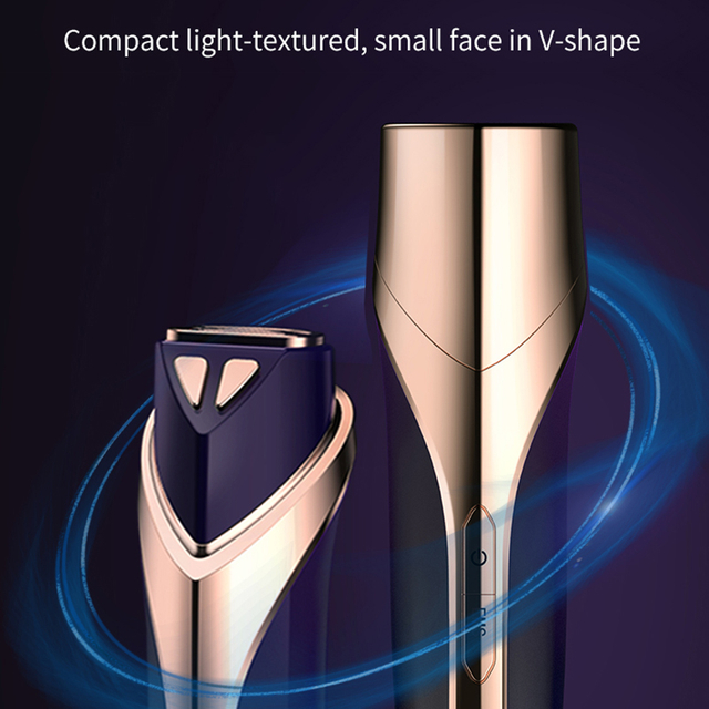 Olansi B15 Face Lifting Beauty Care Instrument Electric Skin Rejuvenation Facial Instrument