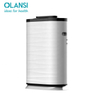 Olansi K09A 600CADR Low Noise HEPA Air Purifier Laser Sensor and Dust Sensor PM1.0 PM2.5 Wifi Remote Control Air Purifier for Home