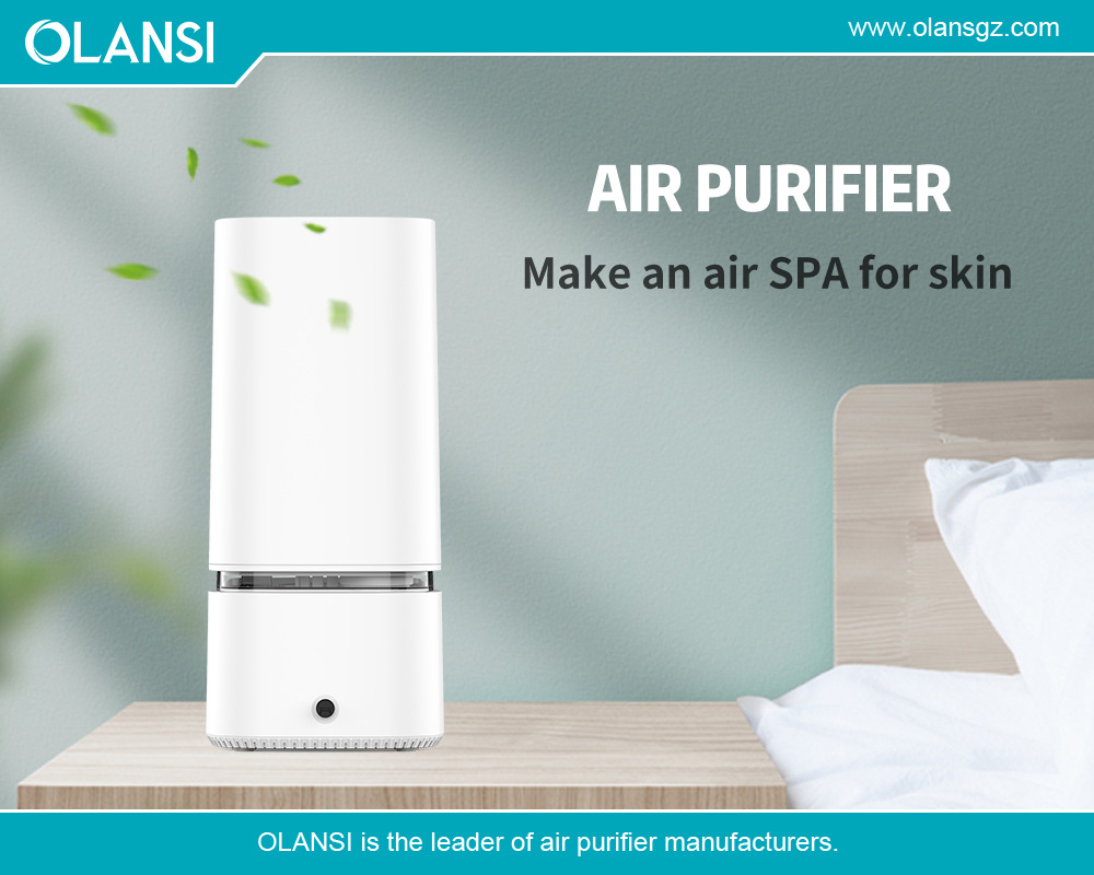 Best Top 10 Hepa Filter Air Purifier Manufacturers And Companies in Thailand for Pm 25