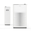 Olansi A3C Simple Easy Operation Electric Portable Air Purifier with True Hepa Filter