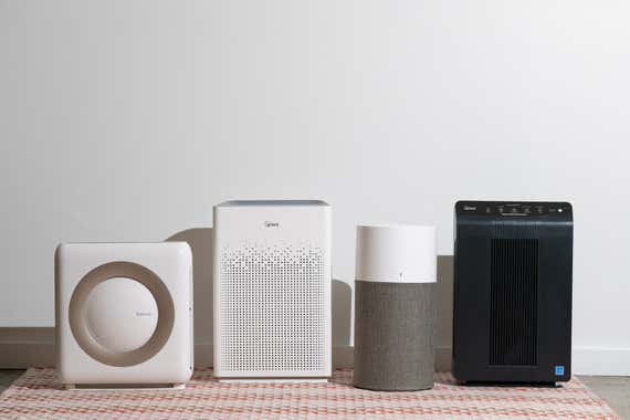 The Best Guides to Choosing the Right Air Purifier