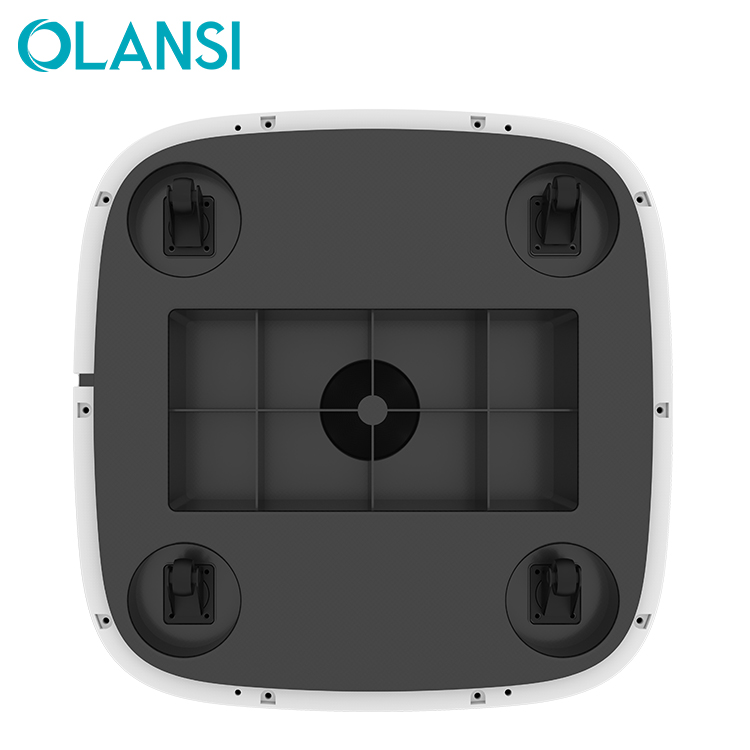 Olansi K15 remove bad smells negative ions refreshing air ionizer air purifiers home air purifiers with CE ROHS approval
