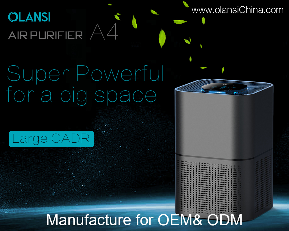 What Are The Best Features And Benefits Of An Air Purifier From Top China Air Purifier Suppliers?