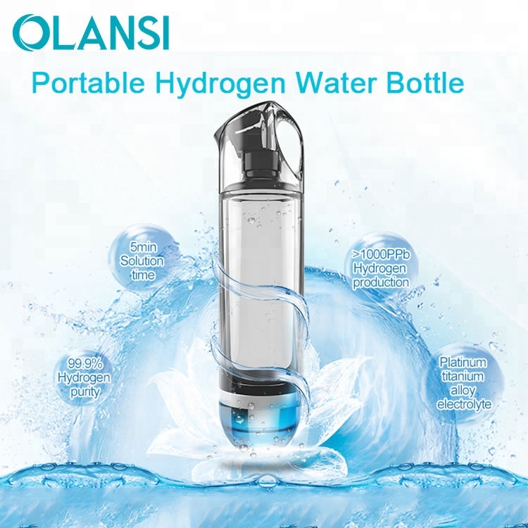 Frequently Asked Questions About The Best Hydrogen Water Maker From China Manufacturer