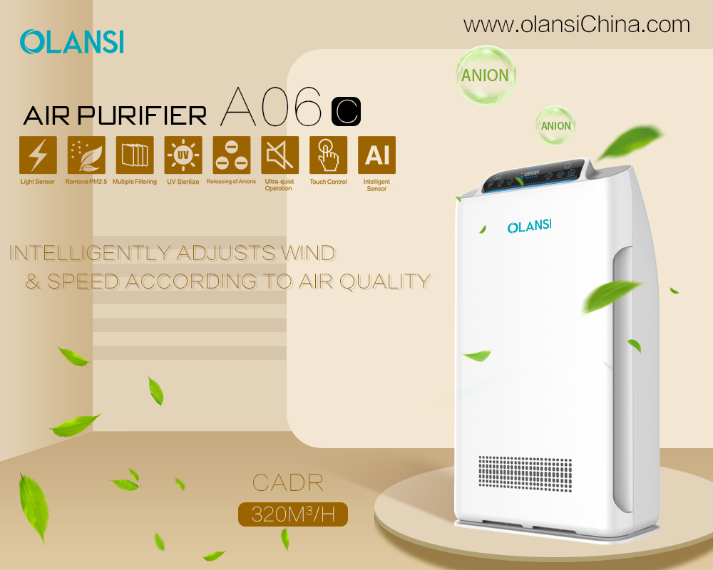 What Is The Best H13 Hepa Filter Air Purifier Manufacturer In Bangladesh In 2021 and 2022? 