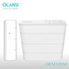 Olansi reverse osmosis home appliance RO water purifier water filter