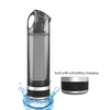 Portable SPE Ionizer H2 Hydrogen Water Bottle Water Electrolysis Hydrogen Generator
