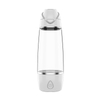 Hydrogen water jar tumbler portable electric 360ml hydrogen rich water ionizer maker