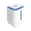 Tabletop Portable Easy Operation Ozone Tap Infrared Water Purifier Without Electricity