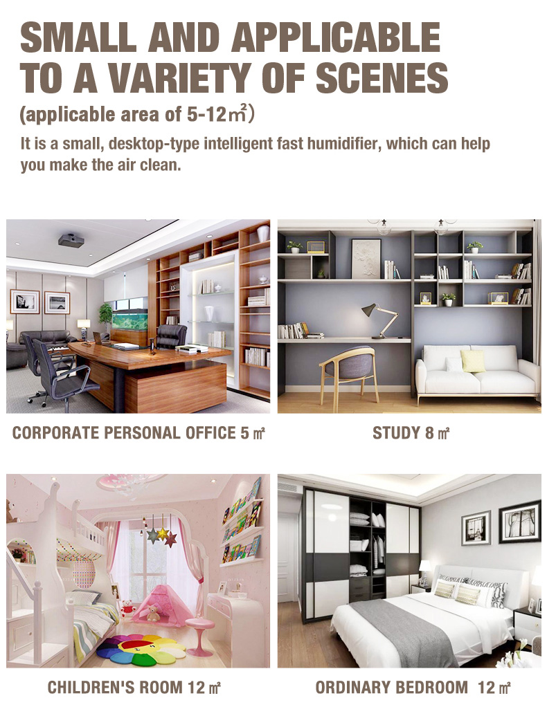 Olansi A1 Air Purifier Supplier (4)