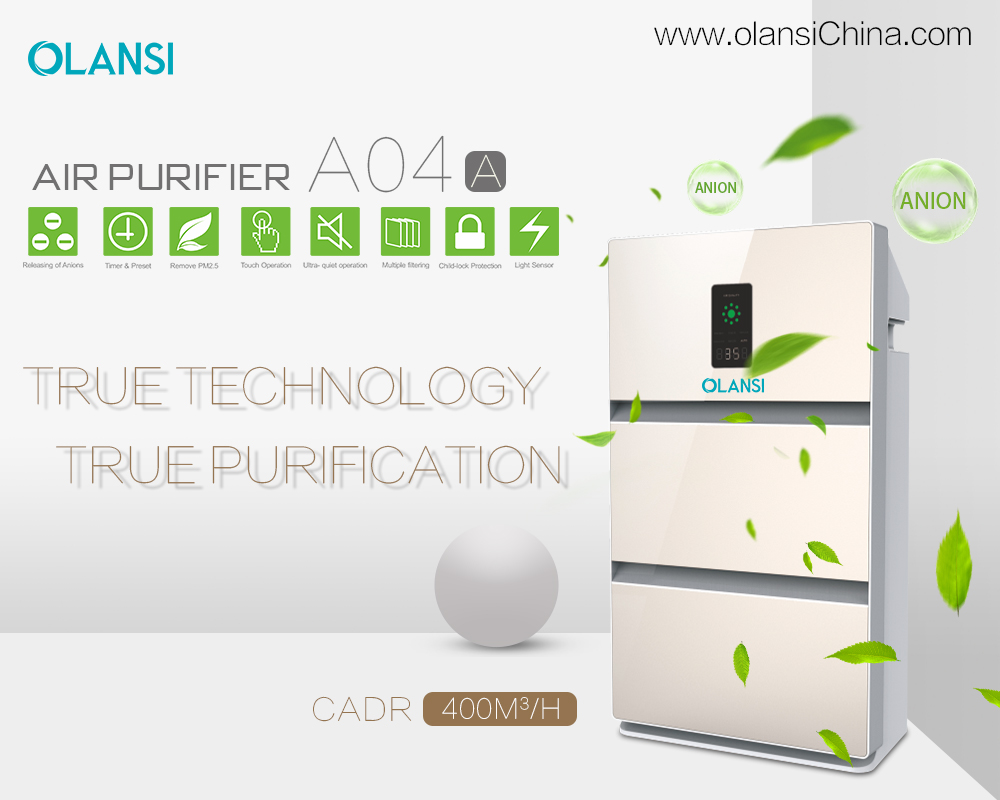 China Olansi Air Purifier Manufacturer (31)