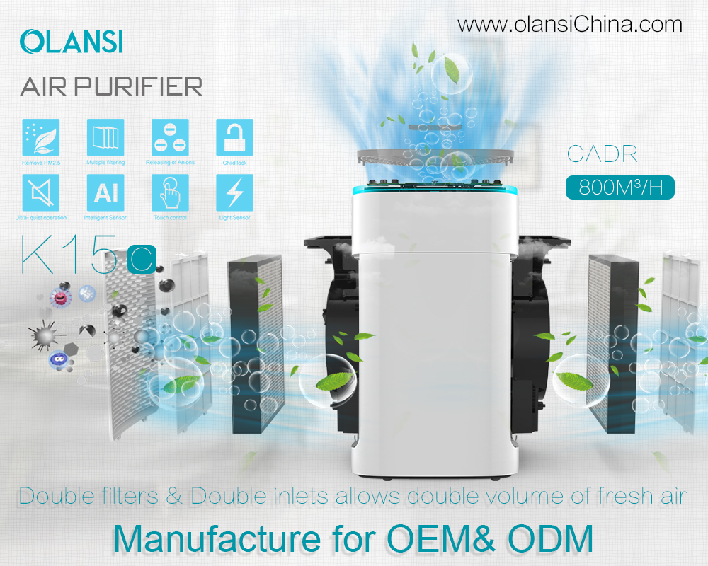 Olansi Air Purifier Supplier (13)