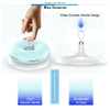 Electric Adjustable Massage Facial Massage Beauty Device with Hydrogen