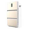 Olansi K04A Lonizer HEPA Home Air Purifier Filter HEPA air purification UV sanitizer filter home use air purifier