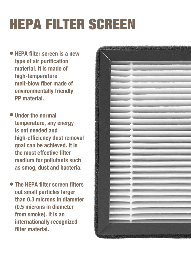 Olansi A1 Air Purifier Supplier (12)