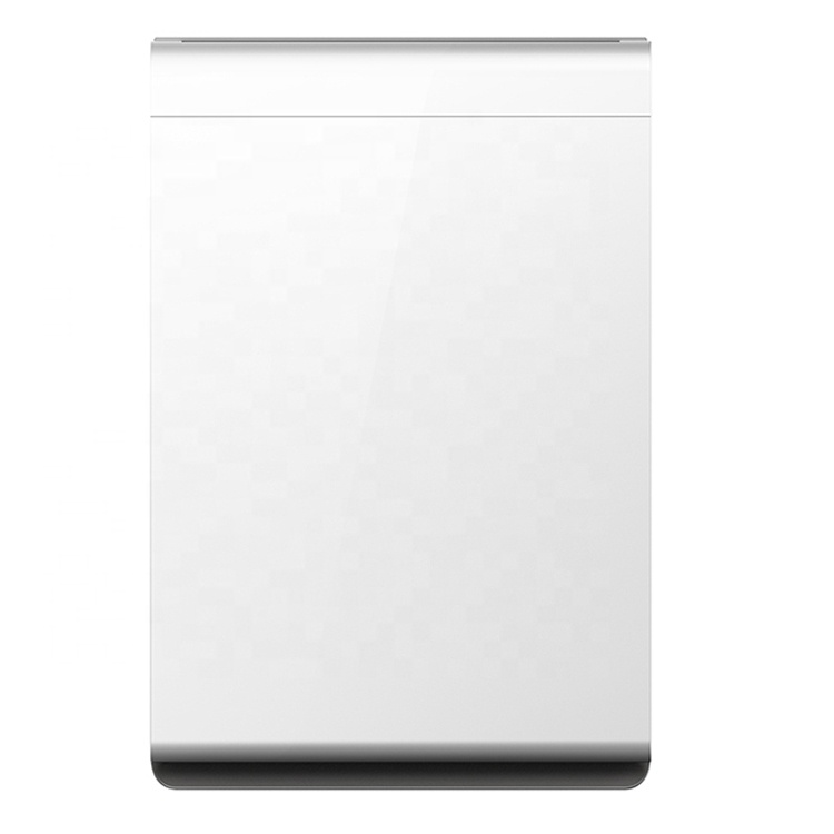 Olansi K07 high efficiency HEPA smart Air purifier with wifi operation for home use