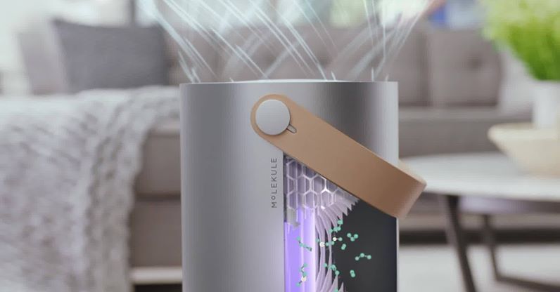 Top 6 Air Purifier for reducing the VOCs