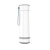 Outdoor Portable hydrogen alkaline water bottle best hydrogen water bottle spe pem