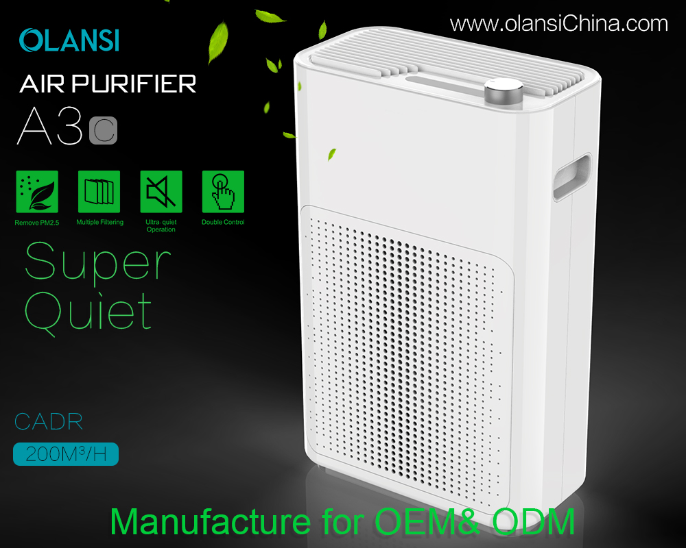 Olansi air purifier suppliers (11)