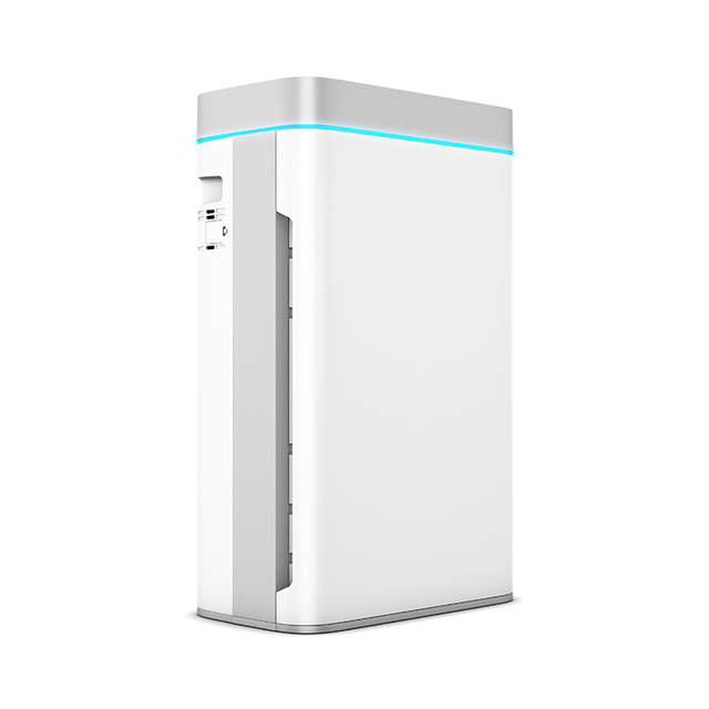 Olansi K08D 220V/50HZ True Hepa Air Purifier H13 Humidifier Air Purifier