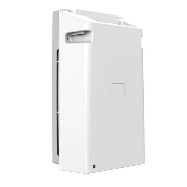 Olansi K04A Lonizer HEPA Home Air Purifier Filter HEPA air purification UV sanitizer filter home use air purifier