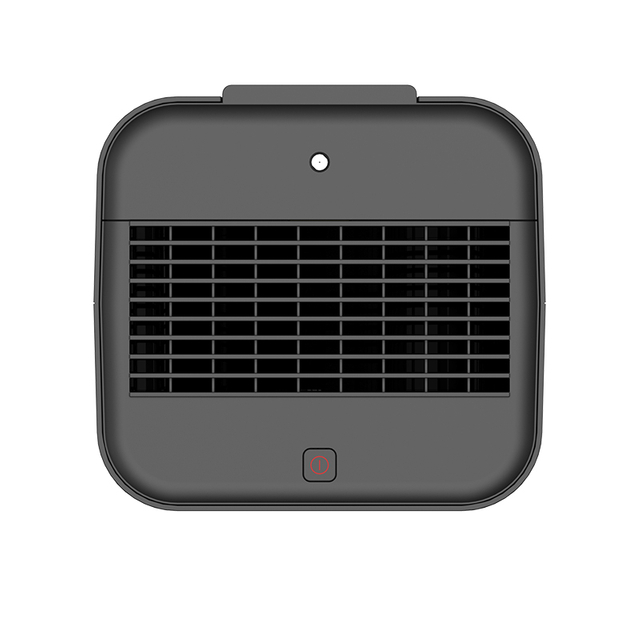 Olansi A17A High Efficiency Washable Non-consumable Air Purifier For Home Bedroom Office Desktop