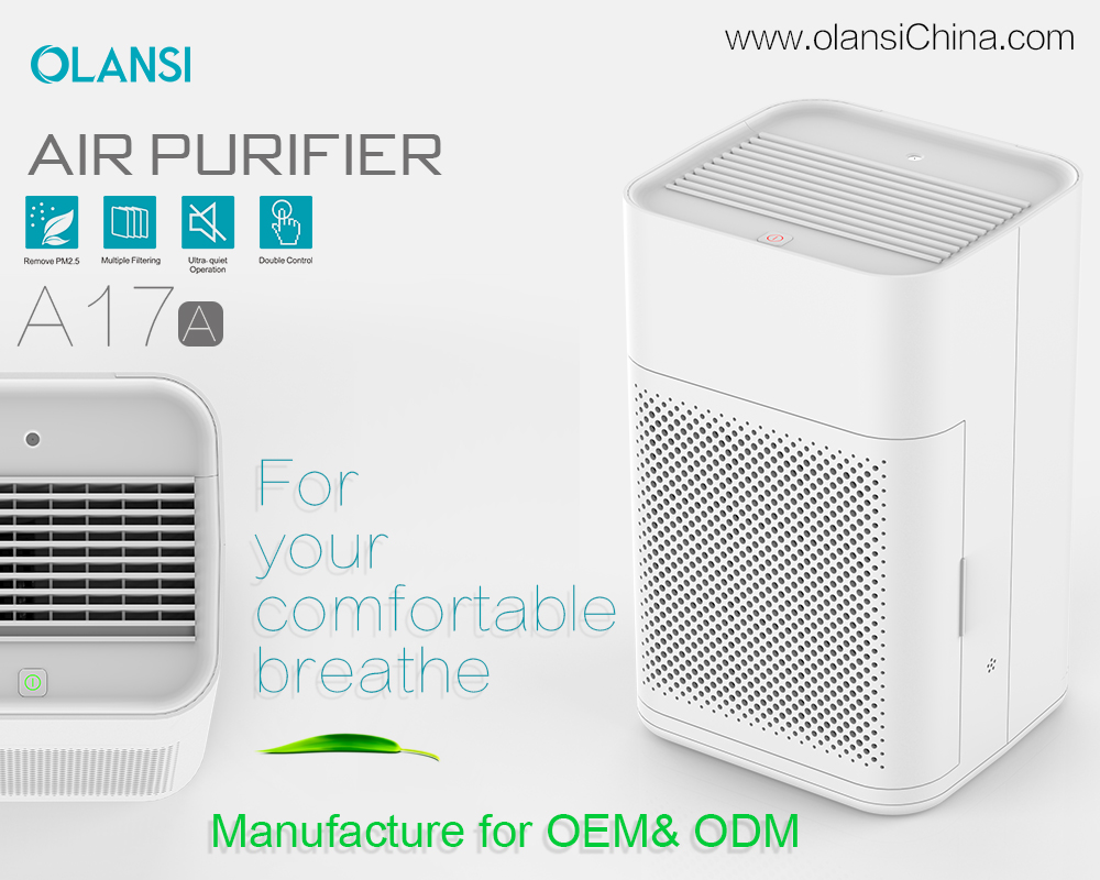 What Is The Best Air Purifier In The Vietnam Market in 2021 And 2022?