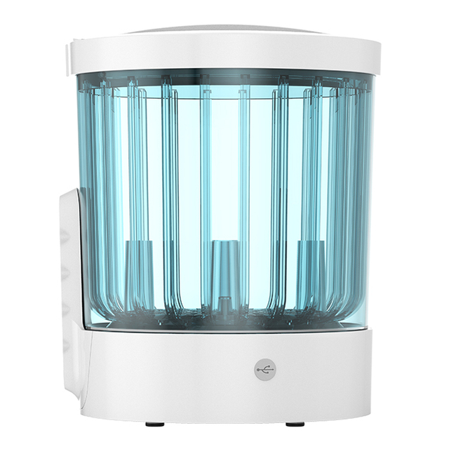 Olansi Ultrasonic Cleaners Sterilizer Disinfecting Machine vegetable and fruit washing machine