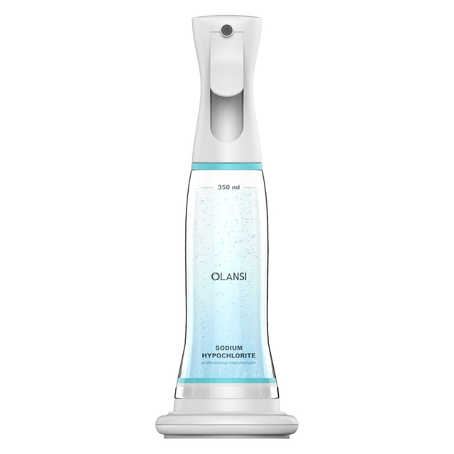 Olansi spray mist disinfectant water machine disinfection spray machines 84 disinfectant generator