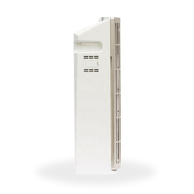 Olansi K04C Office Room Portable Household Filter Activated Charcoal Air Cleaner Air Purifier