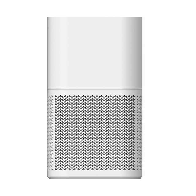 Olansi A4 Pro Desktop Portable Mini Air Purifier For Amazon Best Seller With UV Light And H13 Hepa Filter 110V And 220V Air Purifier China Factory USA UL certificated