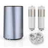 Commercial 400GPD alkaline water machine water purifier Reverse Osmosis Filter drinking Water Purifier Machine