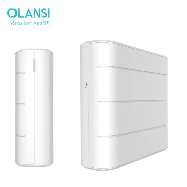 Olansi reverse osmosis home appliance RO water purifier water filter