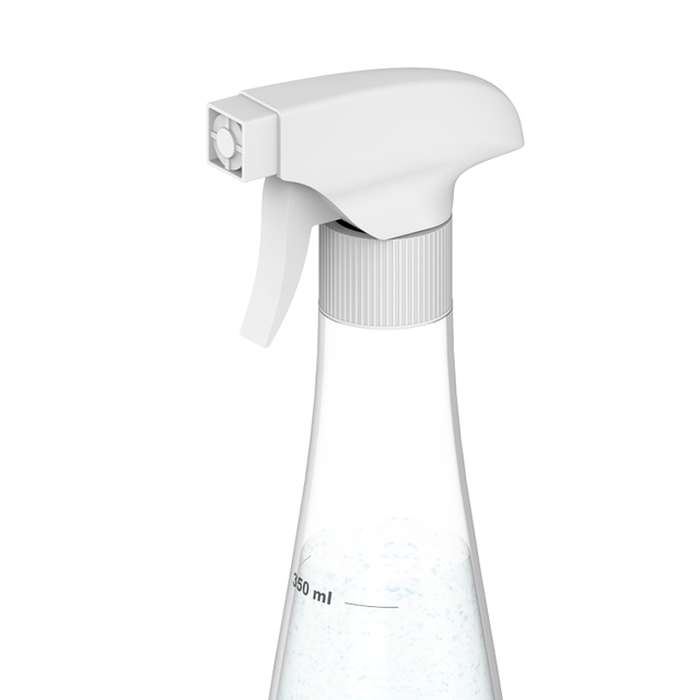 Olansi Sanitizer disinfectant water spray sodium hypochlorite maker NaClO3 Sanitizer generator
