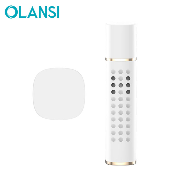 SPE PEM Hydrogen Rich Generator Portable Mini water Spray